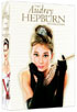 Audrey Hepburn DVD Collection