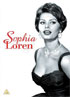 Sophia Loren: Screen Goddess (PAL-UK)