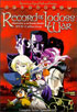 Record Of Lodoss War: Chronicles Of The Heroic Knight