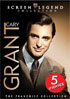 Cary Grant: Screen Legend Collection