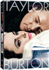 Elizabeth Taylor And Richard Burton Film Collection