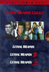 Lethal Weapon Legacy: Director's Cut (DTS)