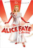 Alice Faye Collection