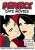 Perfect Date Movies Vol.2: Love And Desire: French Kiss / Love Potion #9 / Never Been Kissed / The Truth About Cats And Dogs