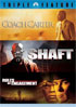 Samuel L. Jackson Ultimate Collection: Coach Carter / Shaft / Rules Of Engagement