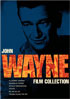 John Wayne Film Collection