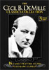 Cecil B. DeMille Classics Collection