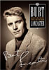 Burt Lancaster: Signature Collection