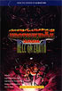 Hell On Earth: The Urotsukidoji Saga #1-4