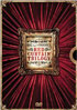 Red Curtain Trilogy: Special Edition: Moulin Rouge! / Strictly Ballroom / Romeo + Juliet / Behind The Red Curtain