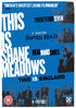 This Is Shane Meadows: Twenty Four Seven / A Room For Romeo Brass / Deads Man's Shoes / This Is England (PAL-UK)