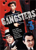 Warner Gangsters Collection: Volume 3