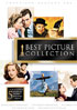 Best Picture Collection: Gentleman's Agreement / The French Connection / All About Eve / The Sound Of Music / How Green Was My Valley