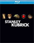 Stanley Kubrick Collection: Warner Home Video Director's Series (Blu-ray-GR)