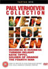 Paul Verhoeven Collection (PAL-UK)