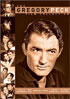 Gregory Peck Film Collection