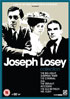 Joseph Losey Collection (PAL-UK)