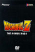 Dragon Ball Z: The Saiyan Conflict (Box Set I)