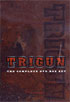 Trigun: The Complete DVD Box Set (#1-8)
