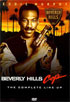 Beverly Hills Cop: The Complete Line Up