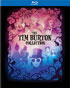 Tim Burton: Blu-ray Collection (Blu-ray): Pee-Wee's Big Adventure / Beetlejuice / Batman / Batman Returns / Mars Attacks! / Tim Burton's Corpse Bride / Charlie And The Chocolate Factory