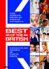 Best Of The British Collection