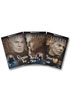 Cadfael 3-Pack: Morbid Taste For Bones / Raven In The Foregate / Rose Rent