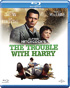 Trouble With Harry (Blu-ray-UK)