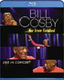 Bill Cosby: Far From Finished (Blu-ray)