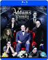 Addams Family (Blu-ray-UK)