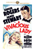 Vivacious Lady: Warner Archive Collection