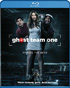 Ghost Team One (Blu-ray)
