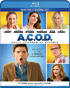 A.C.O.D. (Blu-ray)