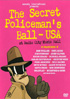 Secret Policeman's Ball: U.S.A. At Radio City Music Hall