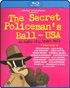 Secret Policeman's Ball: U.S.A. At Radio City Music Hall (Blu-ray)