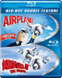 Airplane! (Blu-ray) / Airplane II: The Sequel (Blu-ray)