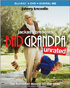 Jackass Presents: Bad Grandpa (Blu-ray/DVD)