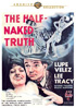 Half-Naked Truth: Warner Archive Collection