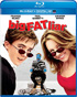 Big Fat Liar (Blu-ray)