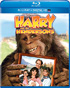 Harry And The Hendersons (Blu-ray)