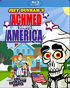 Jeff Dunham: Achmed Saves America (Blu-ray)