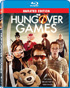 Hungover Games (Blu-ray)