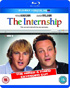 Internship: The Hired & Fired Extended Cut (Blu-ray-UK)