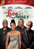 For Love Or Money (2014)