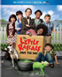 Little Rascals Save The Day (Blu-ray/DVD)
