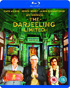 Darjeeling Limited (Blu-ray-UK)