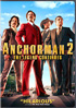 Anchorman 2: The Legend Continues