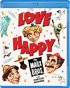 Love Happy (Blu-ray)