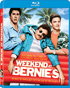 Weekend At Bernie's (Blu-ray)