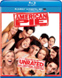 American Pie: Unrated Version (Blu-ray)
